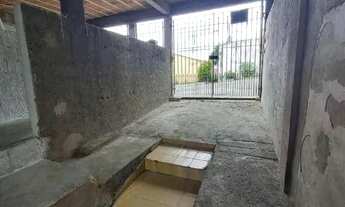 Imagem 6: Casa com 2 dormitórios para alugar, 100 m² por R$ 1.500,00/mês - Jardim Figueira Grande