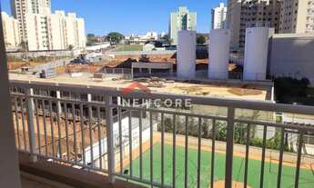 Imagem: Apartamento em Avenida Orlando Ranieri