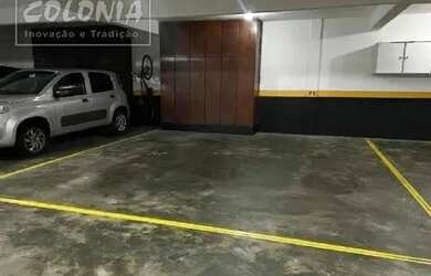 Imagem 4: Apartamento a venda - Vila Assunção, Santo André