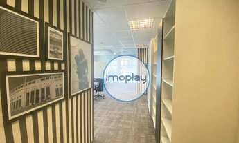 Imagem: Conjunto à venda, 84 m² - Brooklin - São