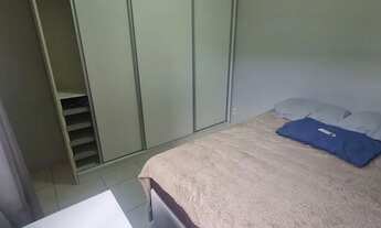 Imagem 6: Apto 70% mobiliado Cond. Brisas do Parque/ Nilton Lins Parque das Laranjeiras