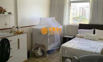 Imagem 7: Vendo apartamento com 194m2, 3 quartos sendo 1 suíte na beira mar de Piedade