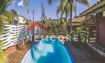 Imagem 5: Hotel em Av. Porto Novo - Praia do Rosa - Imbituba/SC