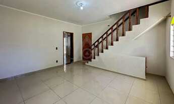 Imagem 5: Casa para alugar em Campinas, Jardim Santa Genebra II (Barão Geraldo), com 3 quartos, com