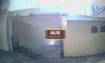 Imagem 2: Terreno à venda, 200 m² por R$ 1.100.000,00 - Santa Paula - São Caetano do Sul/SP