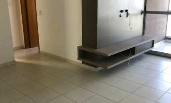 Imagem 2: Imóvel para venda possui 64 metros quadrados com 2 quartos