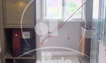 Imagem 6: Apartamento para aluguel, 2 quartos 1 suíte Vila Valparaíso em Santo André/SP