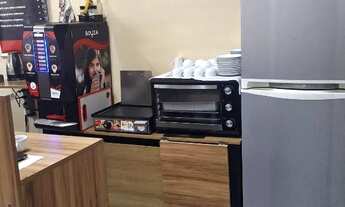 Imagem 3: Passo o Ponto comercial. Mogi das Cruzes