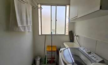 Imagem 3: Apartamento para alugar em Campinas, Jardim Nova Europa, com 2 quartos, com 46 m²