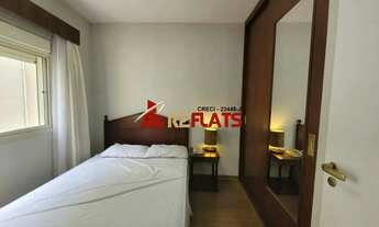 Imagem 7: Flat com ótimo preço no bairro Vila Olímpia. Confira!