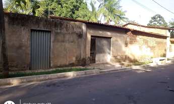 Imagem: Casa na vila funil