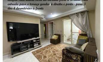 Imagem: Excelente Apartamento Alto Padrão Jardim