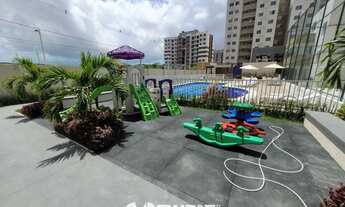 Imagem 7: Excelente Apartamento Disponível Para Aluguel No Condomínio Porto Sollare