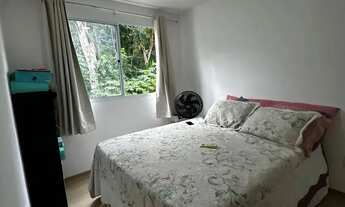 Imagem: ALUGO ÓTIMO APARTAMENTO SEMI MOBILIADO