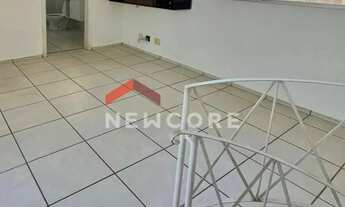 Imagem 6: Apartamento em Rua Vitoriano dos Anjos - Vila João Jorge - Campinas/SP