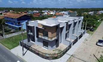 Imagem 3: Sobrado alto padrão com 3 dormitórios - frente mar l Salinas - BBS