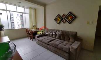 Imagem 5: Apartamento em Avenida Bartholomeu de Gusmão - Aparecida - Santos/SP