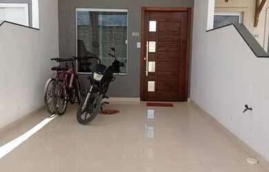 Imagem: Casa para alugar no condomínio verde vile!