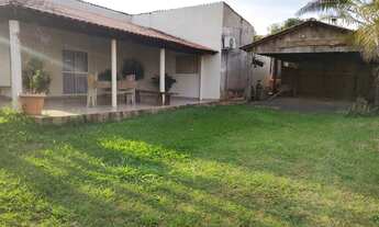 Imagem 4: Rancho do vaqueiro