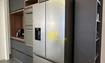 Imagem 7: Casa com 4 dormitórios, 586 m² - venda por R$ 9.010.000,00 ou aluguel por R$ 55.000,00/mês