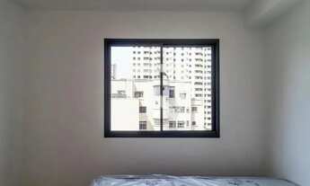 Imagem 7: Apartamento à Venda - Barra Funda, 1 Quarto, 24 m2