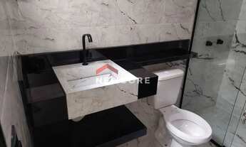 Imagem 6: Casa de condomínio em Rua Selma Aparecida Said - Horto Florestal - Sorocaba/SP