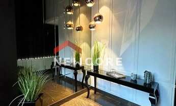 Imagem 2: Apartamento em Rua 226 - Meia Praia - Itapema/SC