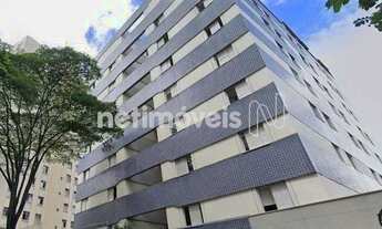 Imagem: Venda Cobertura Sion Belo Horizonte