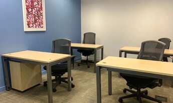 Imagem 3: Reserve espaço de escritório aberto para empresas de todos os tamanhos em Regus SAO PAULO