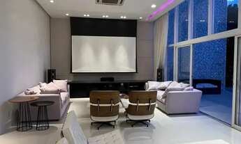 Imagem 6: Casa de Alto Luxo no Araçagy | 1.050m² de Terreno | Porteira Fechada