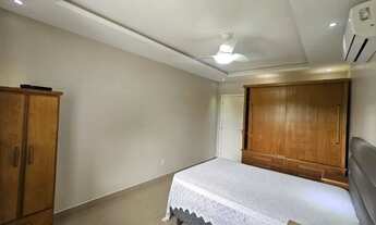 Imagem 6: CASA DE ALTO PADRÃO JARDIM SANTO ANTONIO PORTEIRA FECHADA