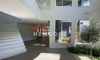 Imagem 7: Casa de condomínio em Alameda Berlim - Alphaville Residencial Zero - Barueri/SP