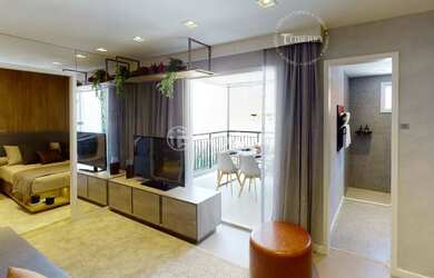 Imagem 7: Apartamento à venda Rua Elói Cerqueira, Belém - São Paulo