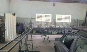 Imagem 3: Venda de Comercial / Barracão/Galpão na cidade de São Carlos