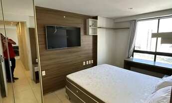 Imagem 7: LOCAÇÃO| Edifício Studio 1