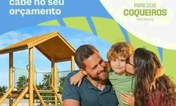 Imagem 7: REPASSE - PARK DOS COQUEIROS - (ENTRADA SÓ R$ 9.000,00) - LOTE PÉ NA AREIA!!