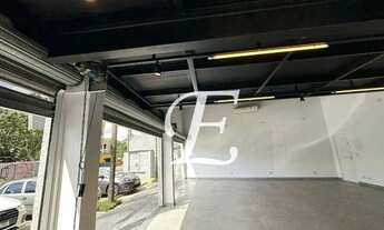 Imagem 6: Salão para alugar, 130 m² por R$ 12.550,00/mês - Horto Florestal - São Paulo/SP