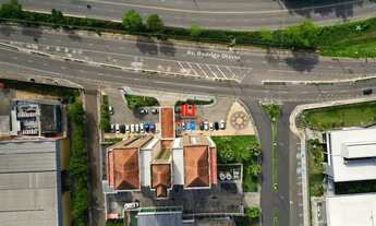 Imagem 4: Flat Sleep Inn Manaus Mobiliado no 9º andar | Nascente