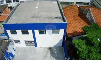 Imagem: Aluga-se Prédio Comercial no Centro de