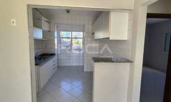 Imagem 7: Apartamento de 2 dormitórios no Jardim São Carlos