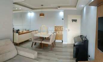 Imagem: Apartamento com 3 quartos à venda no Bairro