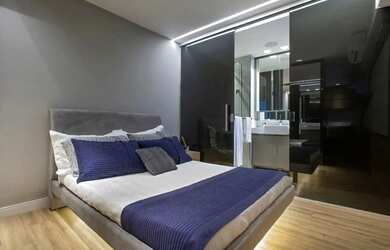 Imagem 5: LOFT MOBILIADO À VENDA NA SAVASSI PRONTO PARA MORAR!