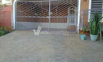 Imagem: Casa - Jardim Flamboyant - Campinas