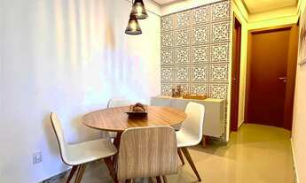 Imagem 4: Apartamento com 2 quartos à venda em Praia De Itaparica - ES