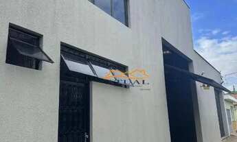 Imagem: Barracão para alugar, 998 m² por R$ 19.500/mês