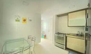 Imagem 7: Imóvel para venda tem 210 metros quadrados com 4 quartos em Centro - Cabo Frio - RJ