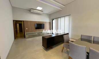 Imagem 7: Casa Condomínio Fechado com 3 suítes, 3 vagas, à venda, a/c 290 m² por R$ 2.500.000 - Cond