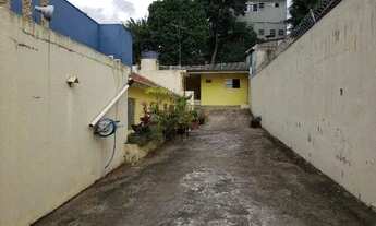 Imagem: Sobrado em Rua Padre Leonel Franca - Vila