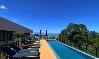 Imagem 3: LOFT MOBILIADO COM VISTA PARA O MAR (STO ANTÔNIO DE LISBOA