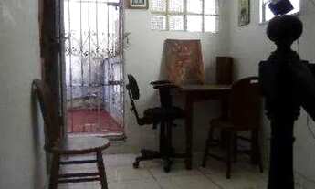 Imagem 7: Casa em Rua Barão de Itapoan - Barra - Salvador/BA